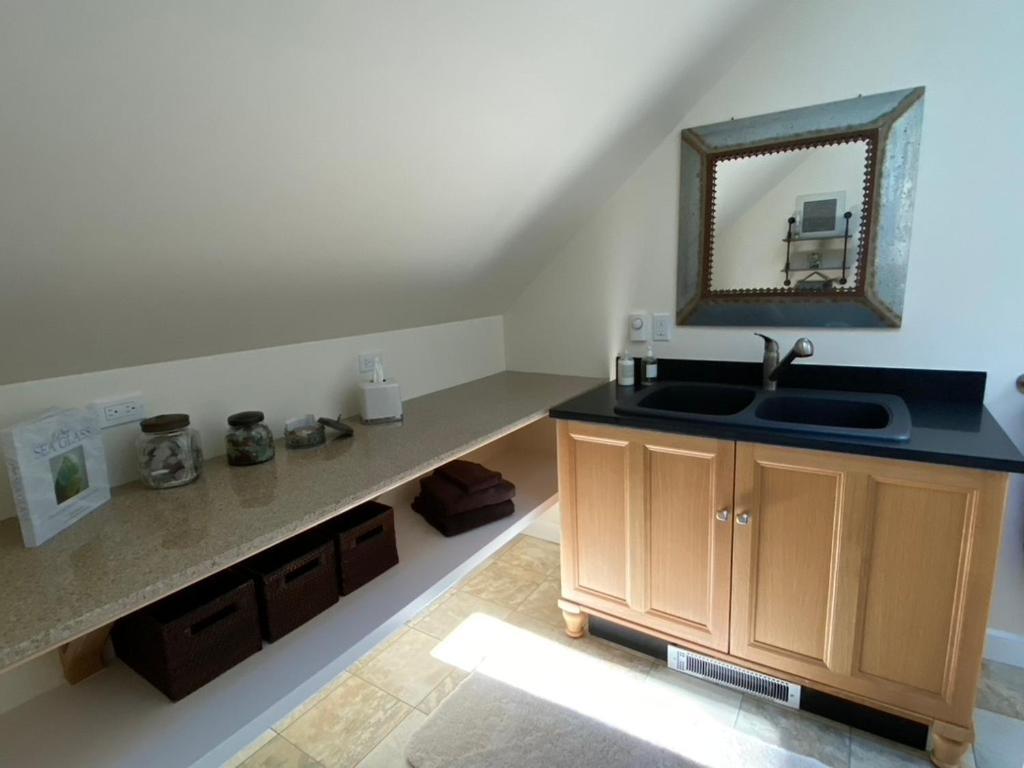 Madrona Suite Eastsound Esterno foto