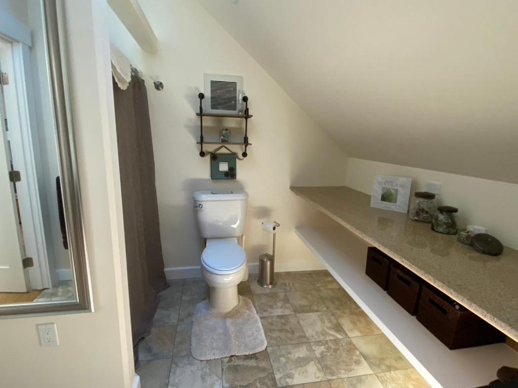 Madrona Suite Eastsound Esterno foto